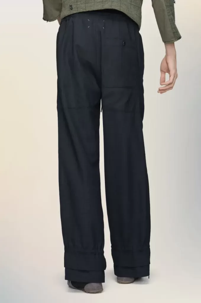 Maison Margiela Wollhosen Maison Margiela Wollhosen