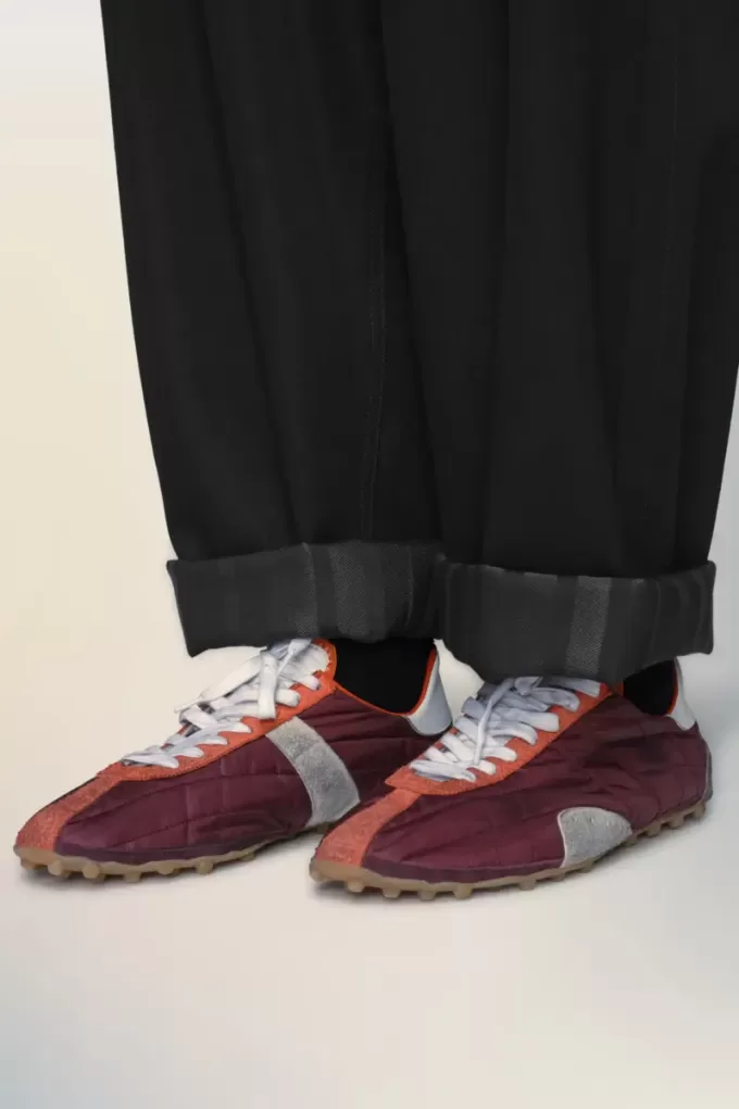 Maison Margiela Wollhosen Maison Margiela Wollhosen