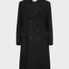 Maison Margiela Wollmantel Maison Margiela Wollmantel