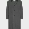 Maison Margiela Wollmantel Maison Margiela Wollmantel