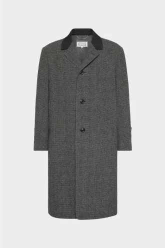 Maison Margiela Wollmantel