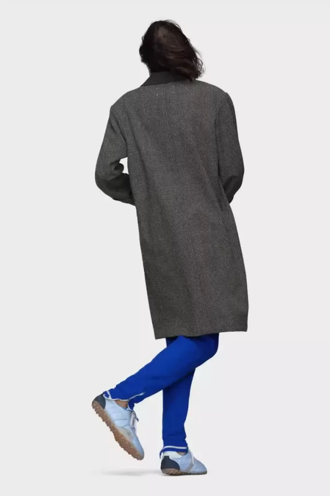 Maison Margiela Wollmantel Maison Margiela Wollmantel