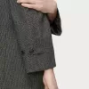 Maison Margiela Wollmantel Maison Margiela Wollmantel