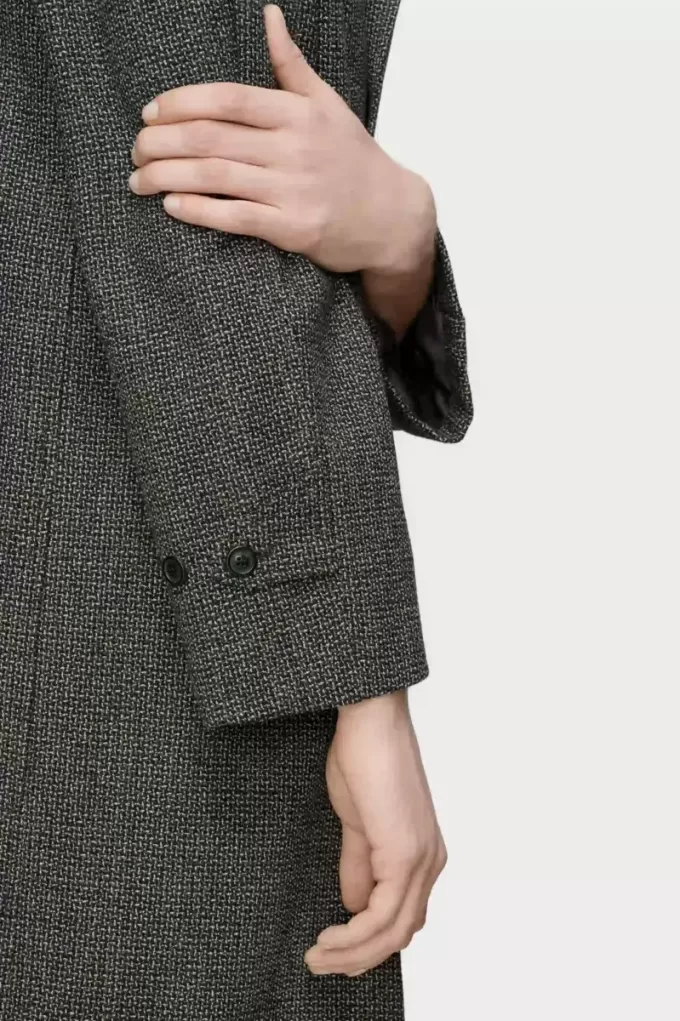 Maison Margiela Wollmantel Maison Margiela Wollmantel