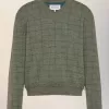 Maison Margiela Wollpullover Maison Margiela Wollpullover