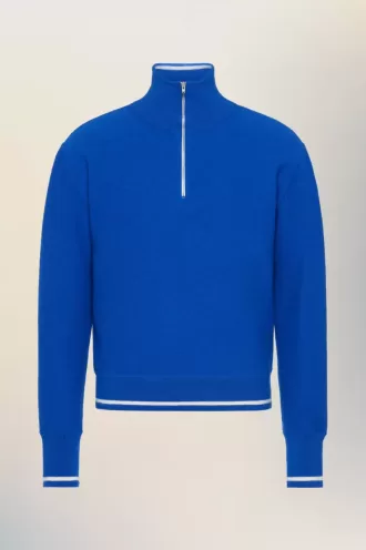 Maison Margiela Wollpullover