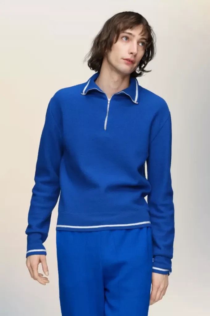 Maison Margiela Wollpullover Maison Margiela Wollpullover