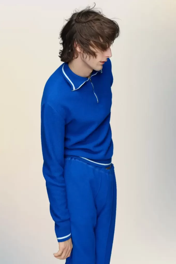 Maison Margiela Wollpullover Maison Margiela Wollpullover