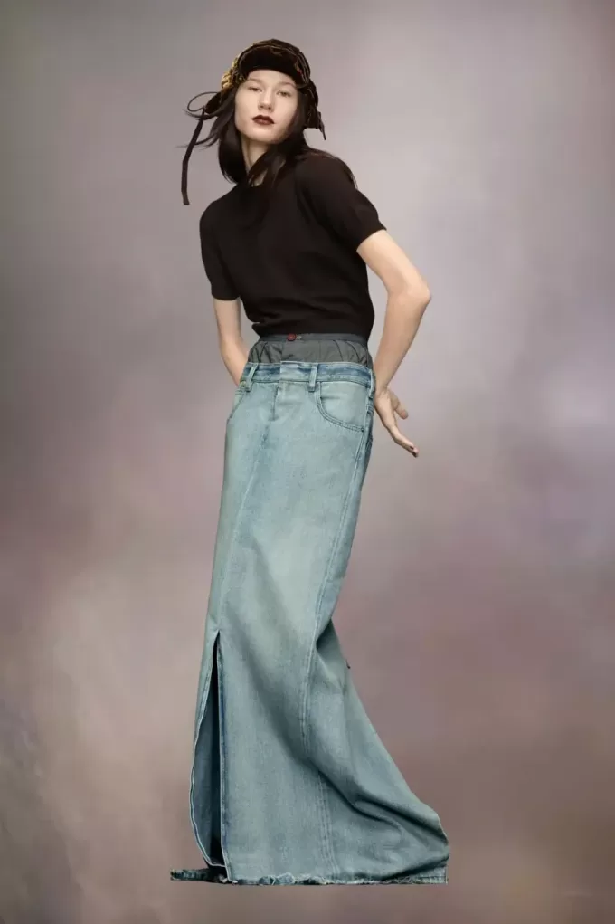 Maison Margiela Wolltop Maison Margiela Wolltop
