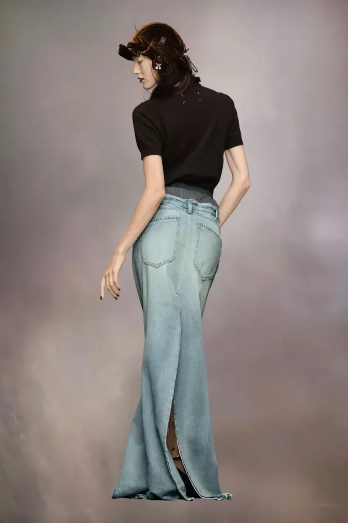 Maison Margiela Wolltop Maison Margiela Wolltop