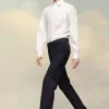 Maison Margiela Wolltwillhose Maison Margiela Wolltwillhose