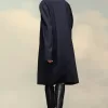 Maison Margiela Wollviskosemantel Maison Margiela Wollviskosemantel