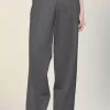 Maßgeschneiderte Wollhose Maßgeschneiderte Wollhose