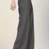 Maßgeschneiderte Wollhose Maßgeschneiderte Wollhose