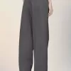 Maßgeschneiderte Wollhose Maßgeschneiderte Wollhose