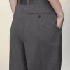 Maßgeschneiderte Wollhose Maßgeschneiderte Wollhose