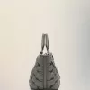Mini-Tragetasche mit Glam-Slam-Stickerei Mini-Tragetasche mit Glam-Slam-Stickerei