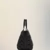 Mini-Tragetasche mit Glam-Slam-Stickerei Mini-Tragetasche mit Glam-Slam-Stickerei