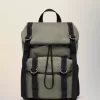 Mittlerer Hightech-Rucksack Mittlerer Hightech-Rucksack