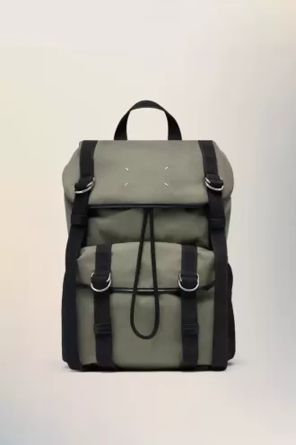 Mittlerer Hightech-Rucksack