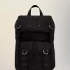 Mittlerer Hightech-Rucksack Mittlerer Hightech-Rucksack