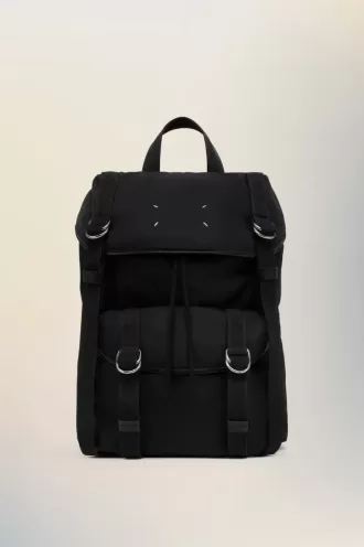 Mittlerer Hightech-Rucksack