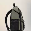 Mittlerer Hightech-Rucksack Mittlerer Hightech-Rucksack
