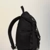 Mittlerer Hightech-Rucksack Mittlerer Hightech-Rucksack