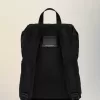 Mittlerer Hightech-Rucksack Mittlerer Hightech-Rucksack