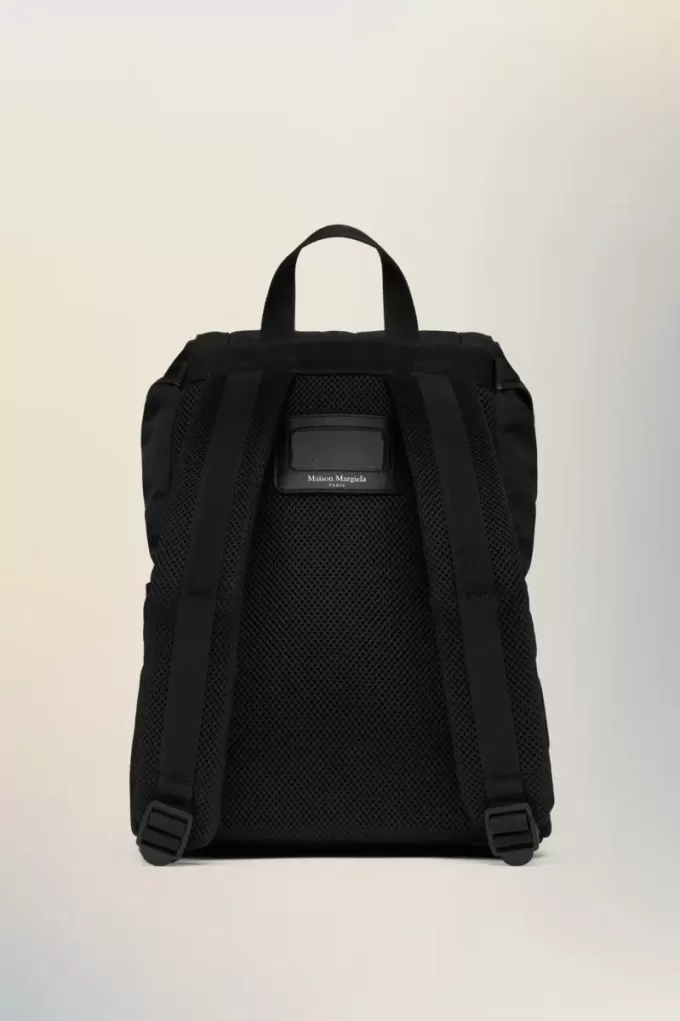 Mittlerer Hightech-Rucksack Mittlerer Hightech-Rucksack