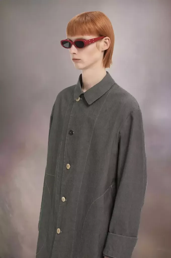 MM X Gentle Monster MM206 LEDER LR1 MM X Gentle Monster MM206 LEDER LR1