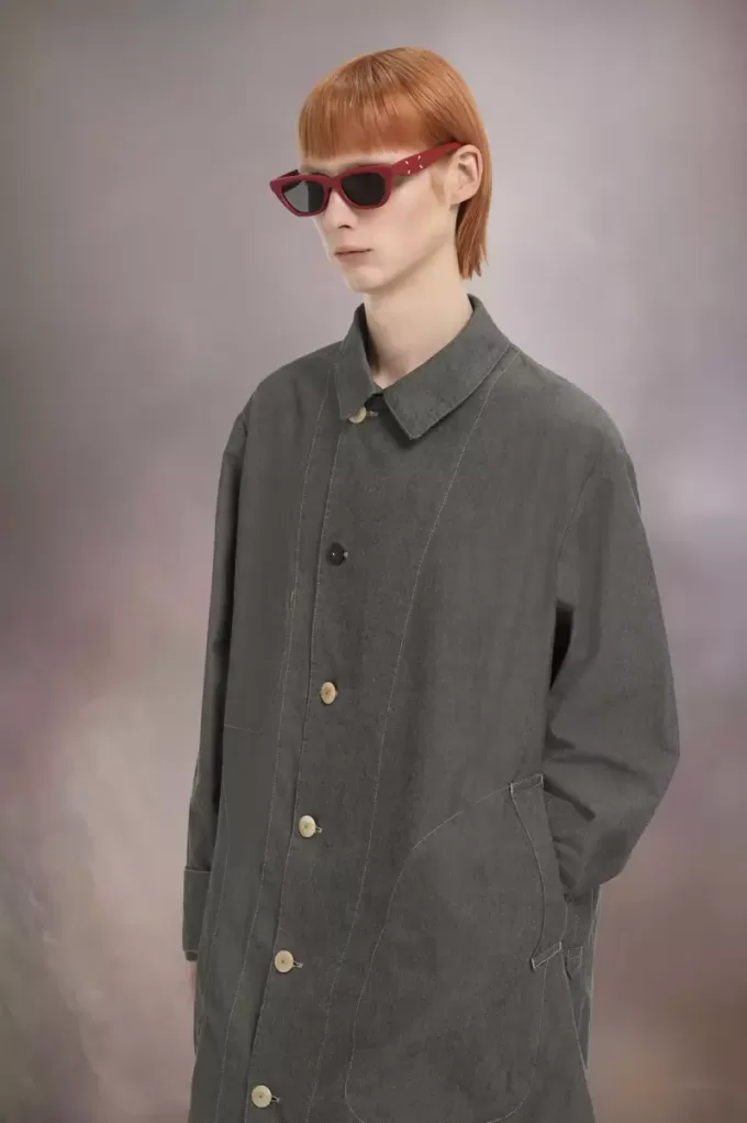 MM X Gentle Monster MM208 LEDER LR1 MM X Gentle Monster MM208 LEDER LR1