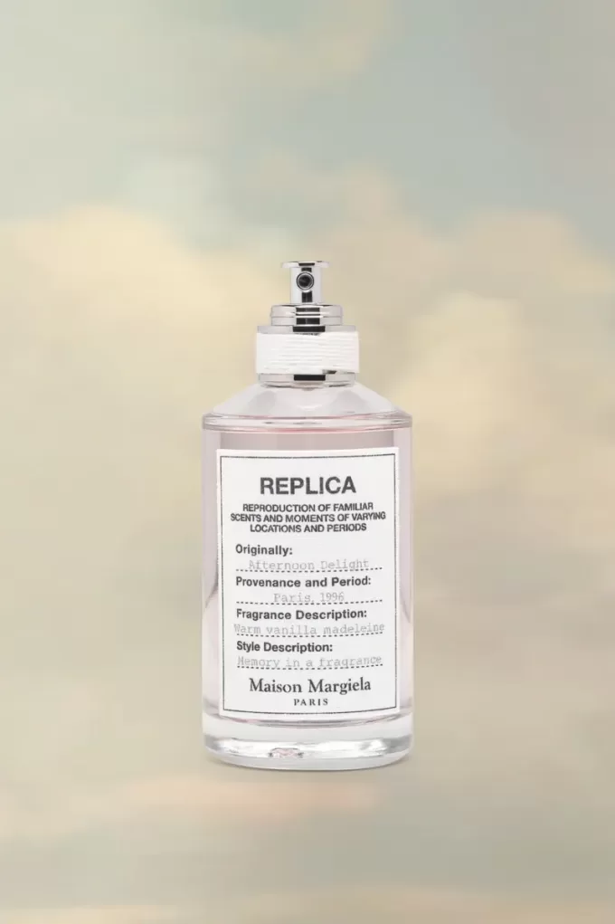 Nachbildung des Afternoon Delight Eau de Toilette Nachbildung des Afternoon Delight Eau de Toilette