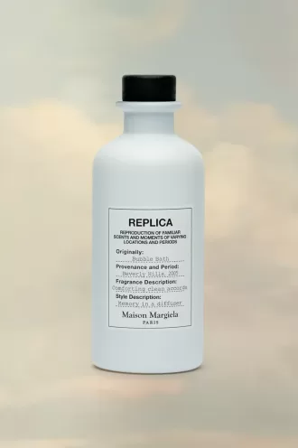 Nachbildung eines Bubble Bath-Duftdiffusors