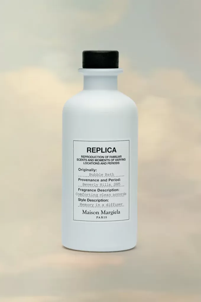 Nachbildung eines Bubble Bath-Duftdiffusors Nachbildung eines Bubble Bath-Duftdiffusors