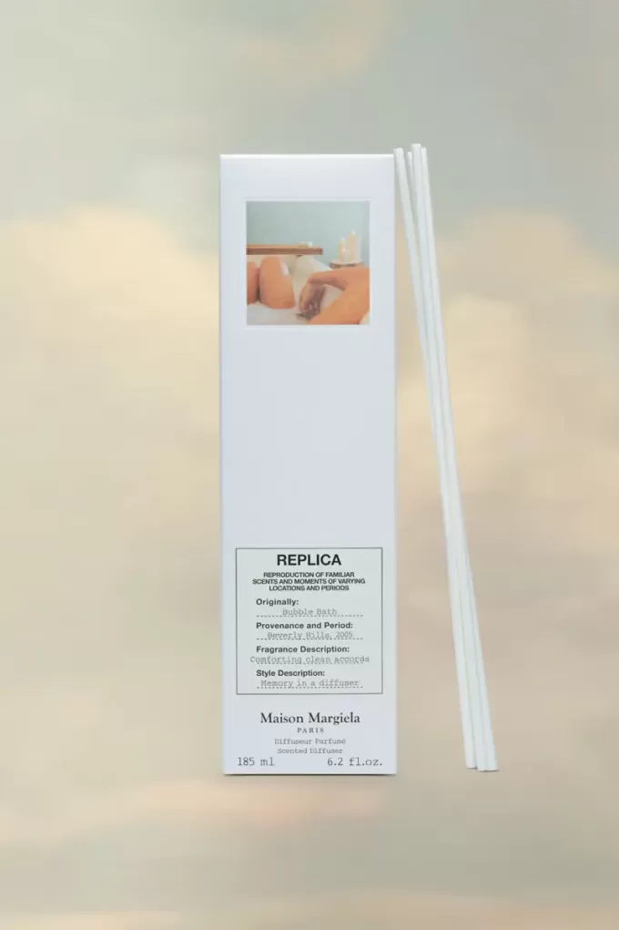 Nachbildung eines Bubble Bath-Duftdiffusors Nachbildung eines Bubble Bath-Duftdiffusors