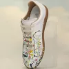 Paint Replica-Sneaker