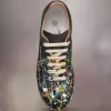 Paint Replica-Sneaker