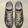 Paint Replica-Sneaker