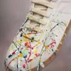 Paint Replica-Sneaker Paint Replica-Sneaker