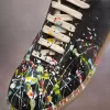 Paint Replica-Sneaker