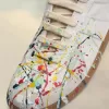 Paint Replica-Sneaker