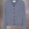 Pilling-Strickjacke Pilling-Strickjacke