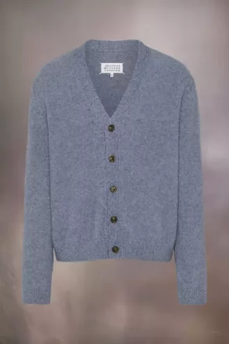 Pilling-Strickjacke Pilling-Strickjacke