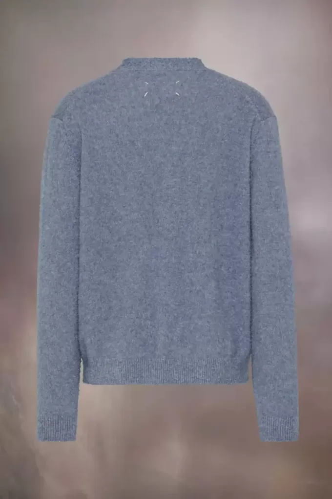 Pilling-Strickjacke Pilling-Strickjacke