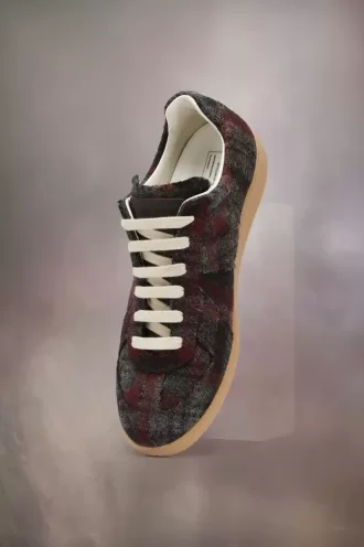 Recicla Replik-Sneaker