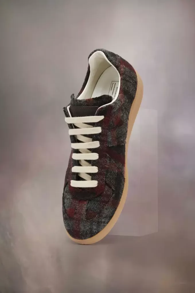 Recicla Replik-Sneaker