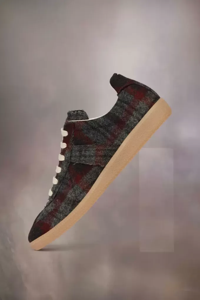 Recicla Replik-Sneaker