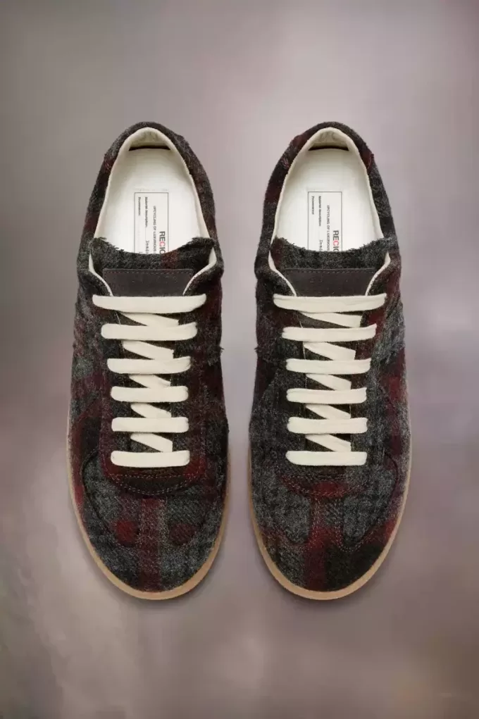 Recicla Replik-Sneaker