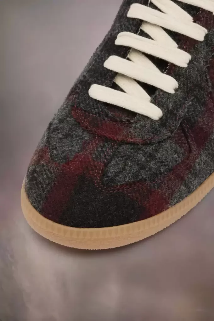 Recicla Replik-Sneaker